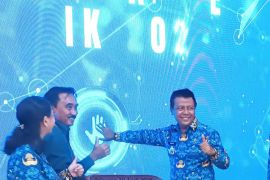 Bupati: Desa Cantik fondasi pembangunan di Sumbawa Barat