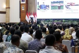 Lampung Selatan perkuat sinergi hadapi ancaman kekeringan 2026