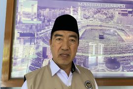 Kemenhaj Kepri: Persiapan haji 2026 lebih cepat dan efisien
