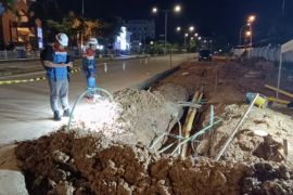 3.757 pelanggan PGN di Batam teraliri gas bumi per Maret 2026