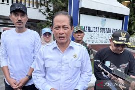 Kementerian LH kejar denda 1.369 perusahaan pemicu terjadinya bencana