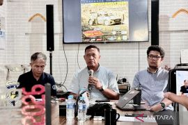 IMI Kalsel gelar Kejurnas Banua Rally 2026 putaran 1-2 di Banjarbaru