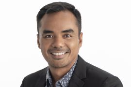 Investasi energi hijau Proyek Vanda Solar &amp; Battery senilai Rp800 T masuk kawasan BBK