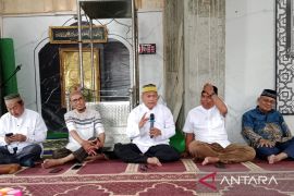 Forum Imam Masjid dan BTM dukung program kerja IPIM Manado