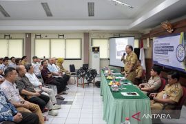 Pemkot Jaktim sosialisasi adminduk untuk 2.436 pendatang baru