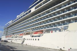 Dispar NTT : Selama Januari-April 2026 sebnayak 1.300 wisatawan berwisata ke Kupang