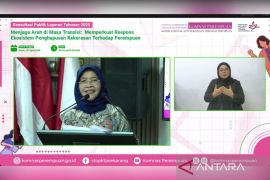 Masyarakat diminta tidak wajarkan pelecehan berbalut candaan