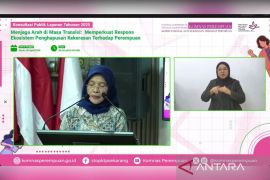 Komnas: Kekerasan di kampus perlihatkan kekerasan yang dinormalisasi