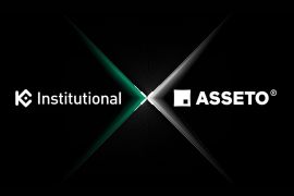 KuCoin Institutional Perkuat Kerangka OES dengan CASH+ dari Asseto dan Perluas Dukungan Kolateral RWA