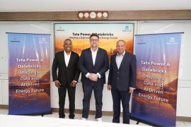 Tata Power Collaborates with Databricks to Build Future-Ready Data and AI Platform to Accelerate Energy Transition