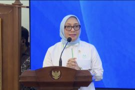 Menteri PPPA: Upaya perlindungan anak harus hadir secara utuh