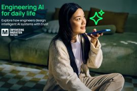 Mouser Electronics Bahas Peran Kecerdasan Buatan dalam Mengubah Teknologi dan Pengalaman Sehari-hari