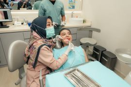 SMART Dental berikan perawatan gigi presisi dengan teknologi modern