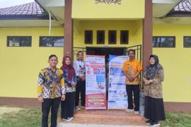 Pemkot Palangka Raya perkuat layanan aduan masyarakat secara digital