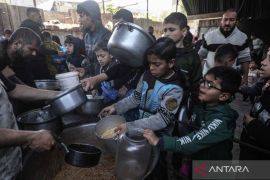 Menlu Palestina Ungkap: Ketegangan AS-Iran Hambat Pemulihan Gaza