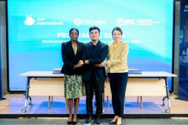 Ant International, IFC, GCash pioneer first-of-its-kind sustainability impact scorecard