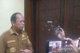 Bangka Tengah tekan kemiskinan ekstrem dengan program stimulus