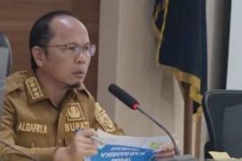 Bangka Tengah percepat penerapan pembayaran pajak nontunai
