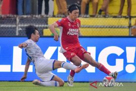 Super League - Semen Padang tiga kali kalah beruntun