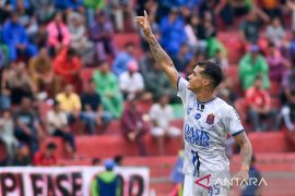 Persijap Jepara tak ingin lengah saat hadapi Dewa United di Serang