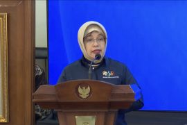 BPS siap sediakan data untuk dukung percepatan pemenuhan hak anak