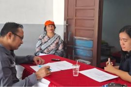 Desa Talangkah Gumas didorong jadi Desa Ramah Perempuan dan Peduli Anak