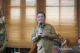 Kalbar sediakan internet gratis di sekolah tingkatkan mutu pendidikan