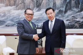 KJRI Chengdu akan fokus tingkatkan kerja sama RI-China barat daya