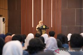 Menteri PPPA tegaskan kampus harus jadi ruang aman dan bebas dari kekerasan