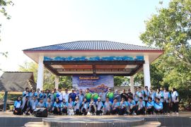 Bank Sumsel Babel Tanjungpandan perkuat layanan pra-pensiun dan pensiunan