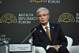 Presiden Kazakhstan: PBB tetap penting meski efektivitas terhambat