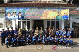 BPBD Belitung: Damkar jadi garda terdepan, bukan hanya padamkan api