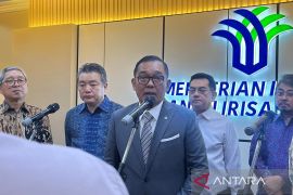 BKPM pacu pengembangan bioetanol, siap bangun pabrik di Lampung