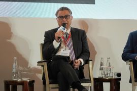 IIF: Inisiatif pemerintah hingga ESG pacu investasi infrastruktur