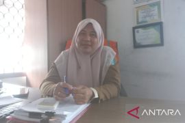 DLH Bangka berhasil turunkan volume sampah di TPA Kota Sungailiat