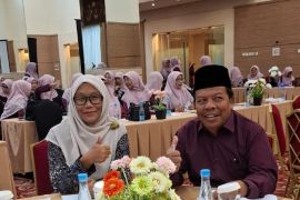 137 koperasi di Agam telah lakukan RAT