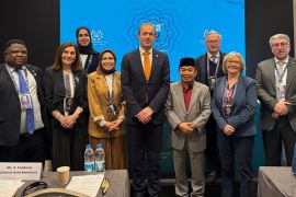 Jazuli dorong aksi nyata IPU hentikan agresi dan cegah perang regional