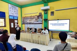 BBPOM Aceh perkuat edukasi gizi orang tua anak berkebutuhan khusus