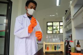 Kemenperin membuka pendaftaran serentak vokasi binaan tahun ini