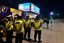 Polres Pekalongan tingkatkan patroli cegah kejahatan dan balap liar