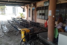 Poliklinik RSUD Aceh Besar ditutup akibat mogok dokter