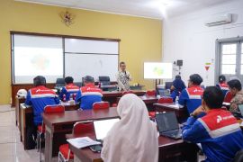 Pertamina Patra Niaga Kilang Plaju perkuat kompetensi SDM dukung standar kerja berkelanjutan