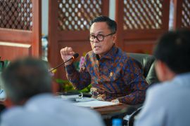 BP BUMN tegaskan komitmen sukseskan program pemerintah