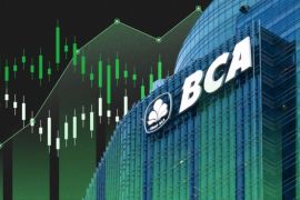Saham BCA diborong direksi saat turun, Pengamat: Kesempatan langka