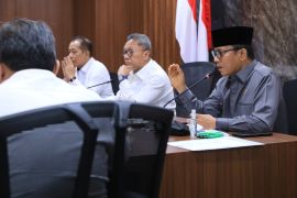 Kemendes: Pengurus dilibatkan agar siap meneruskan Kopdes Merah Putih