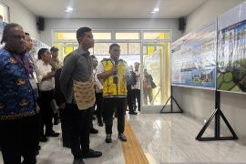 Wapres minta Gubernur Papua Tengah pastikan Rusun ASN tak cacat desain