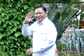 President Prabowo urges universities to join giant seawall project