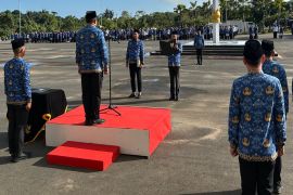 Pemkab Kotabaru minta SKPD optimalkan kegiatan