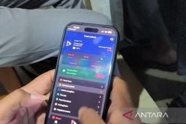 Polres Blora dalami dugaan penipuan aplikasi snapboost
