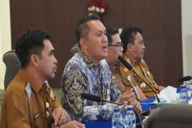 Pemkab Kotabaru dan Bank BSI kolaborasi pengelolaan keuangan ASN